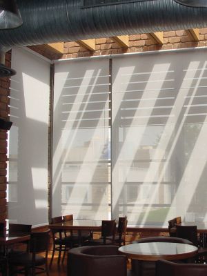 Solar Shades